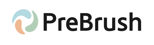 prebrush